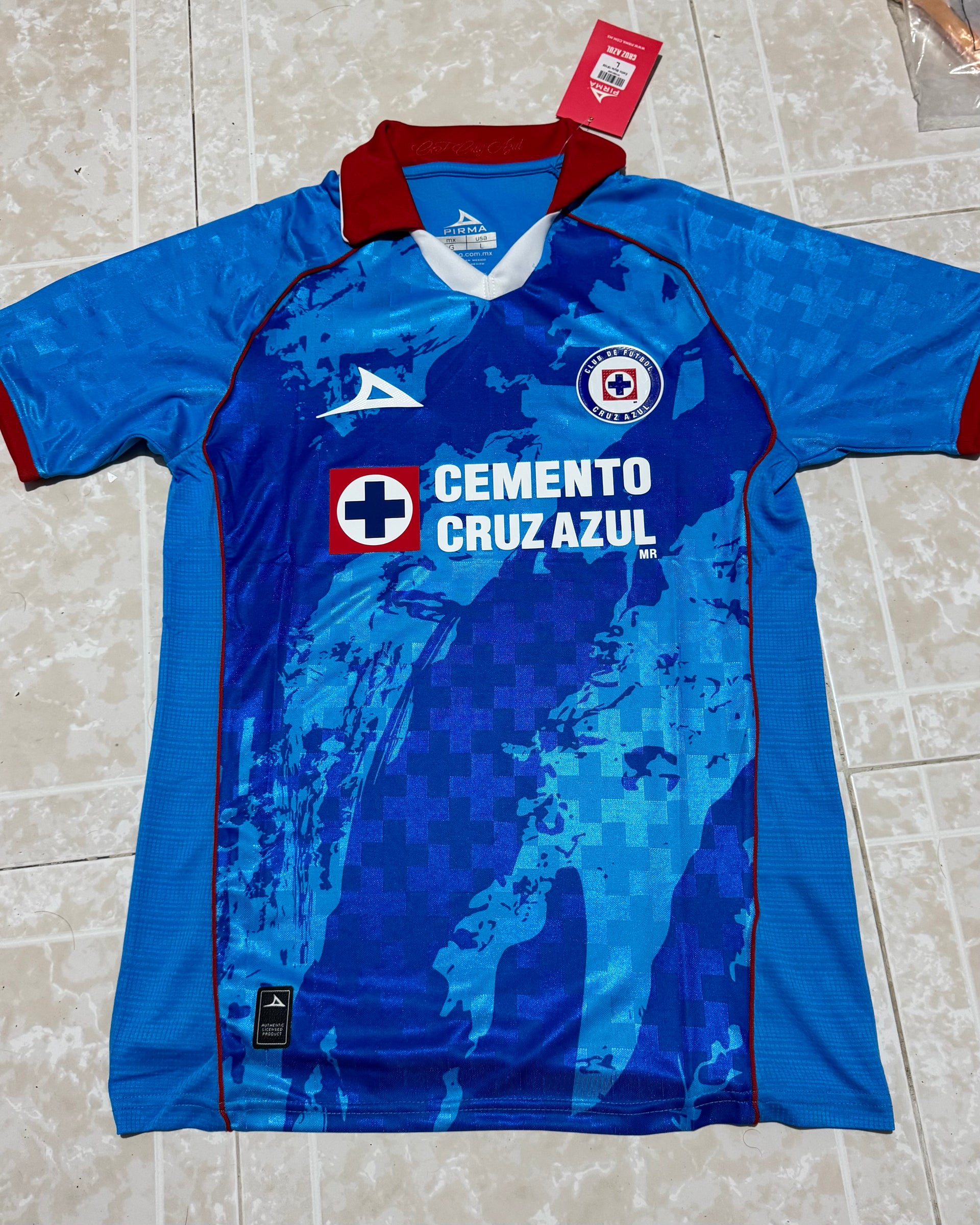 CruzAzul (Internacional) 💙🚂