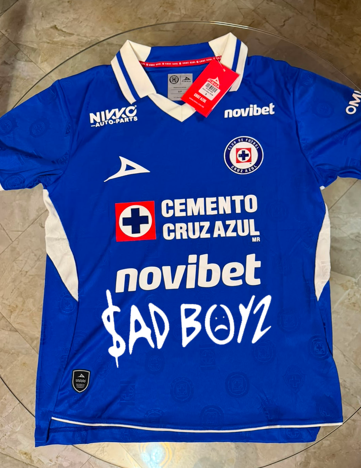 Junior H x CruzAzul