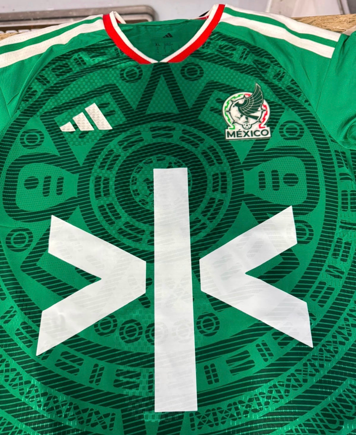 Álvaro D x Mexico Mundial 🇲🇽