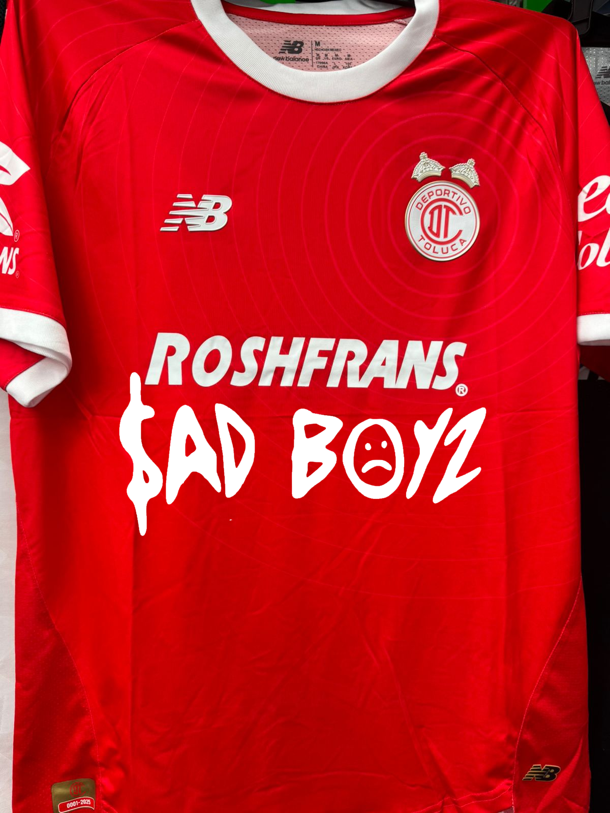 Junior H x Toluca Bicampeón 👹