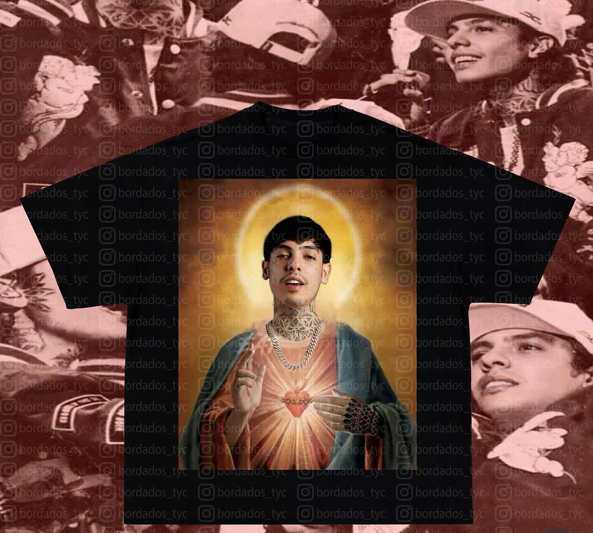 San Natanael cano 🦥❤️