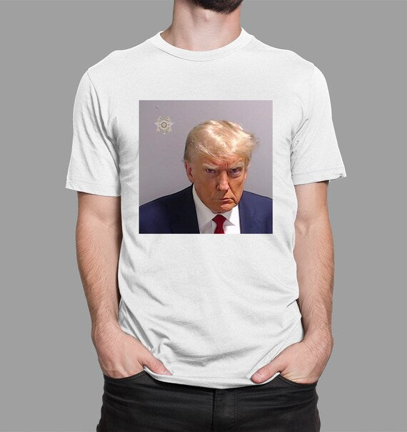 Trump TEE 🇺🇸🇺🇸🇺🇸
