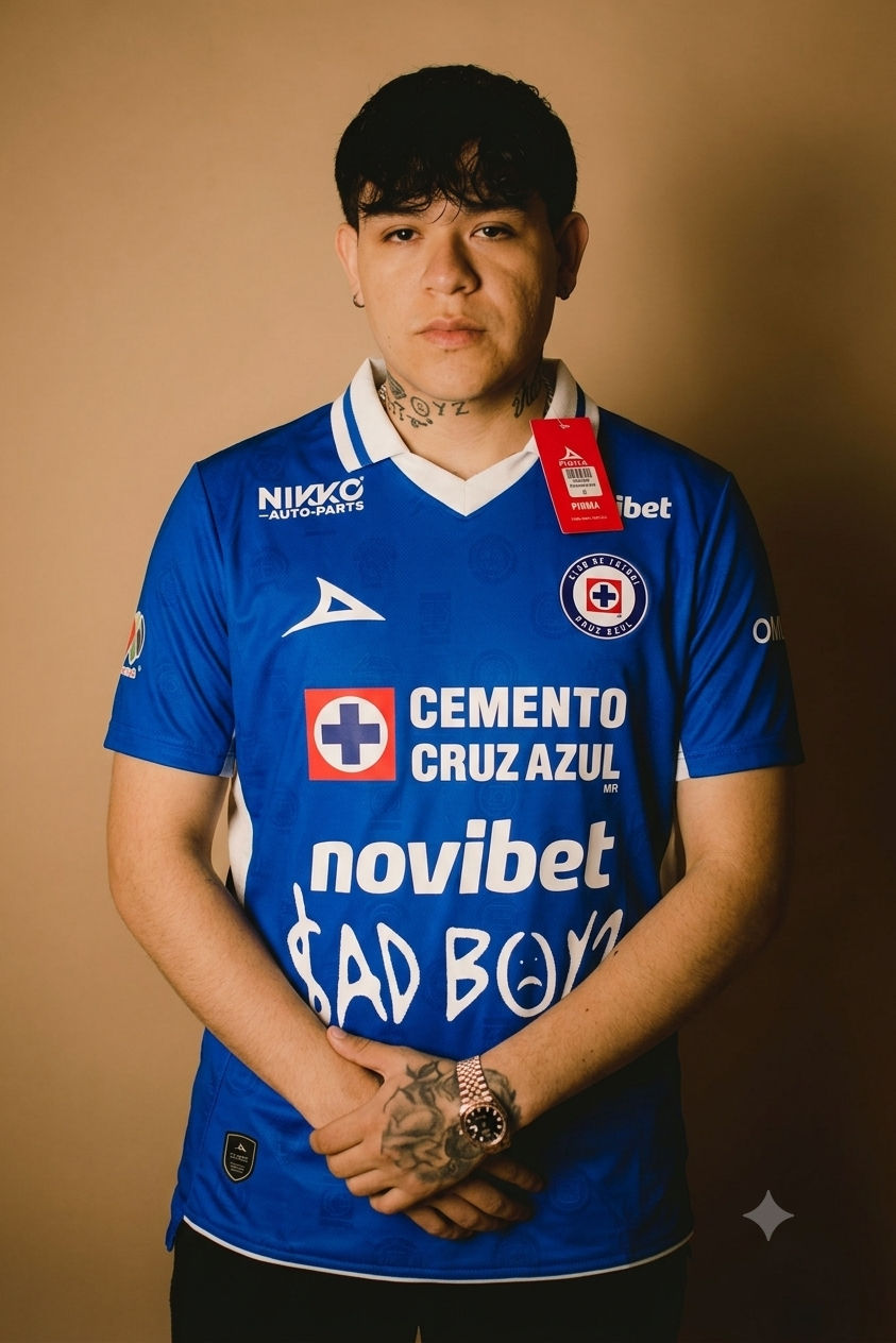 Junior H x CruzAzul