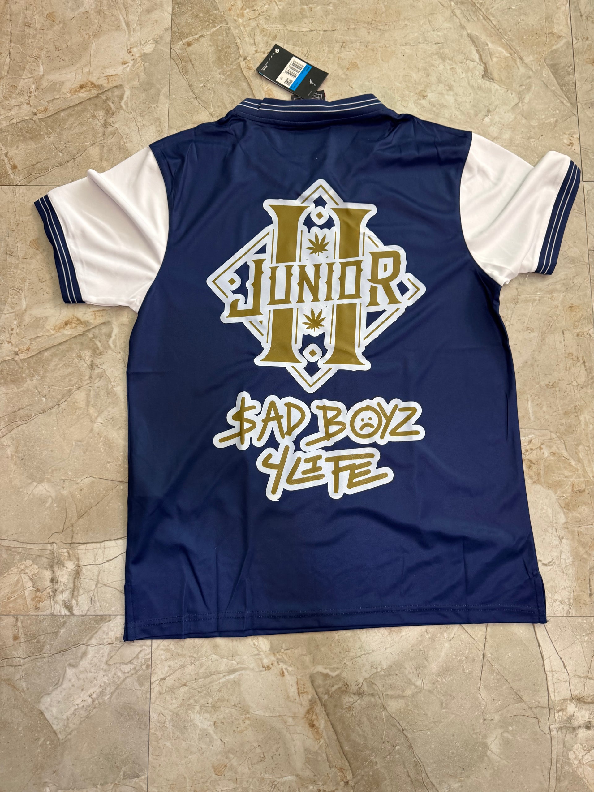 Junior H x Pumas ✨💛