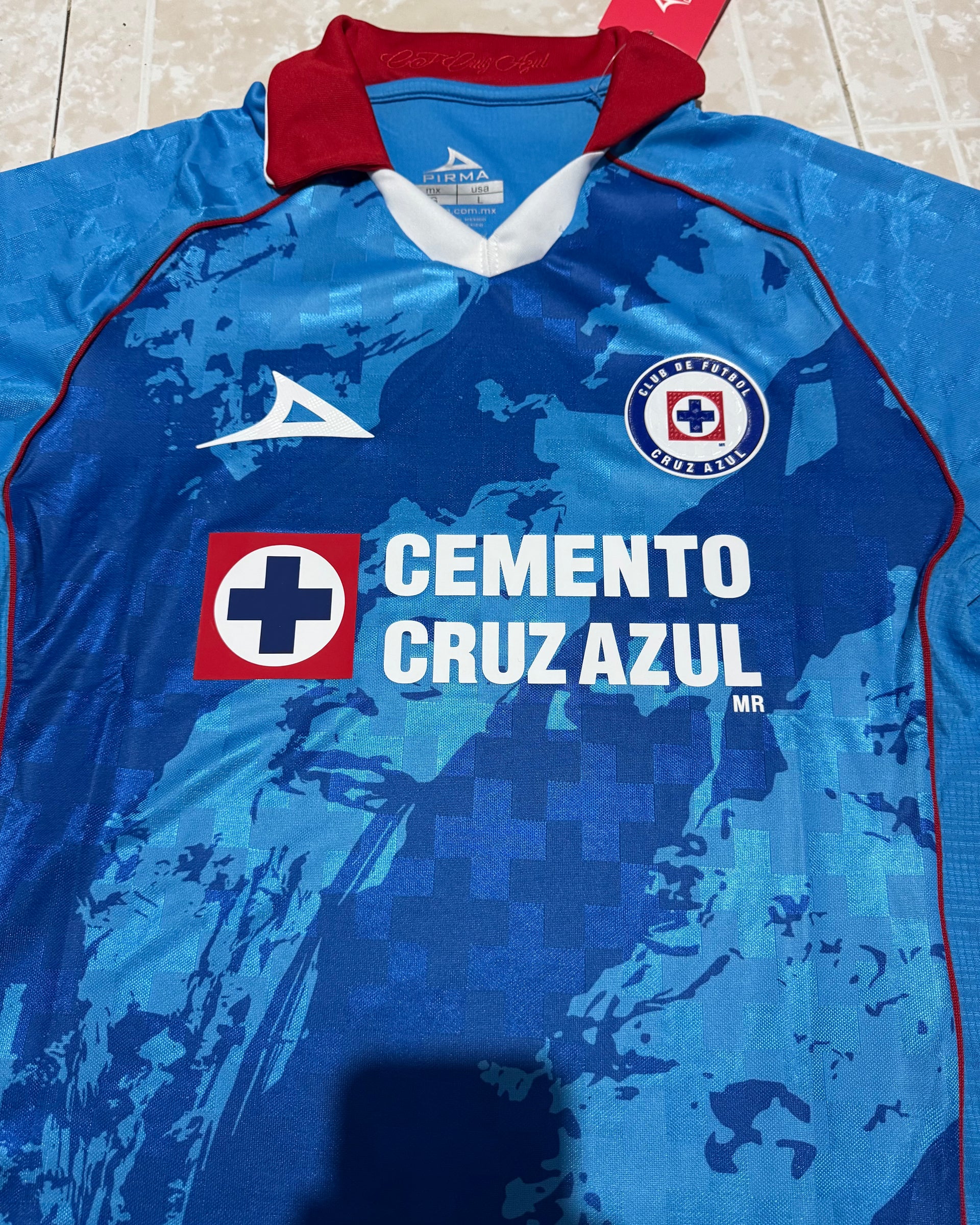 CruzAzul (Internacional) 💙🚂