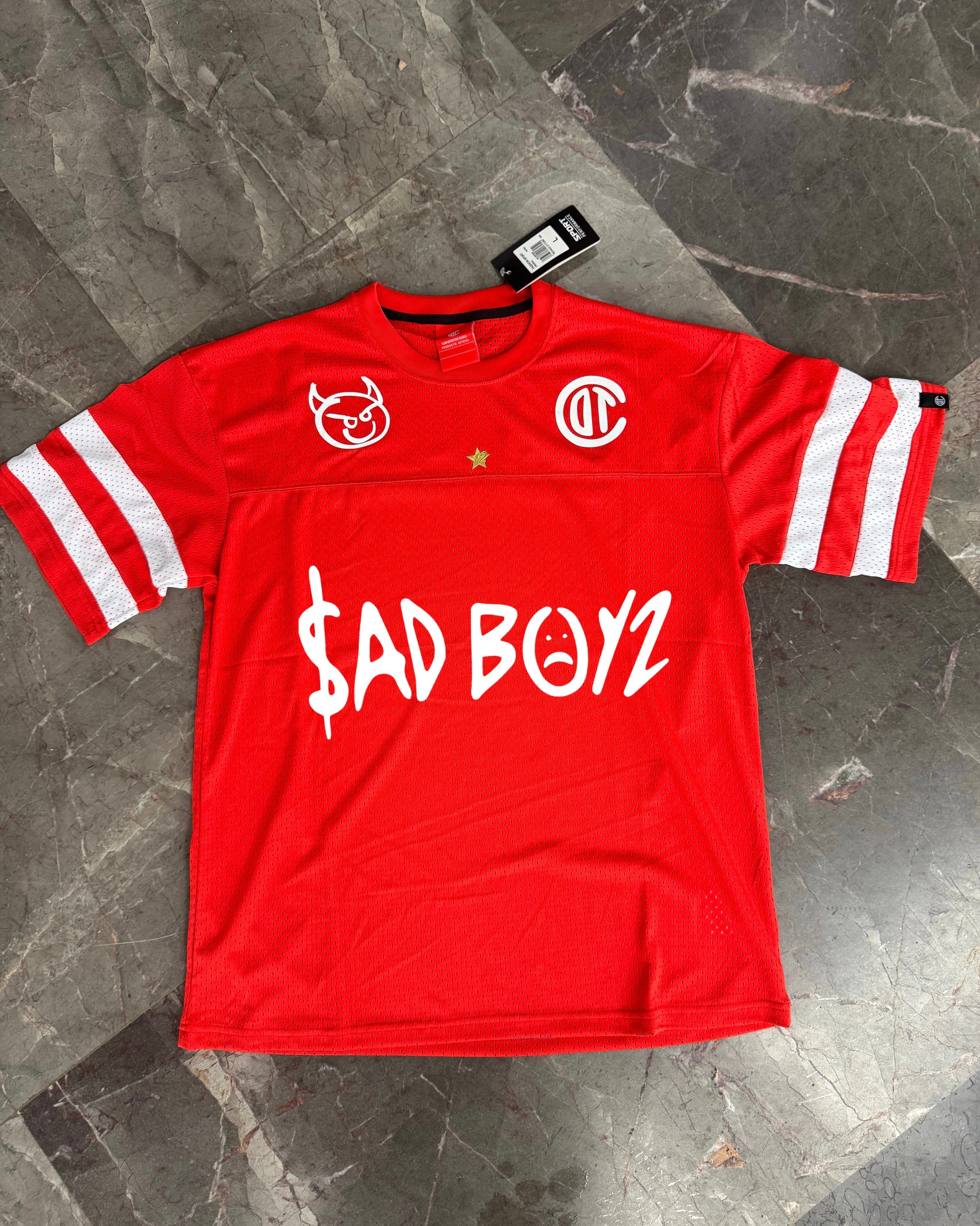 Junior H x Toluca (Américano) 👹🏈