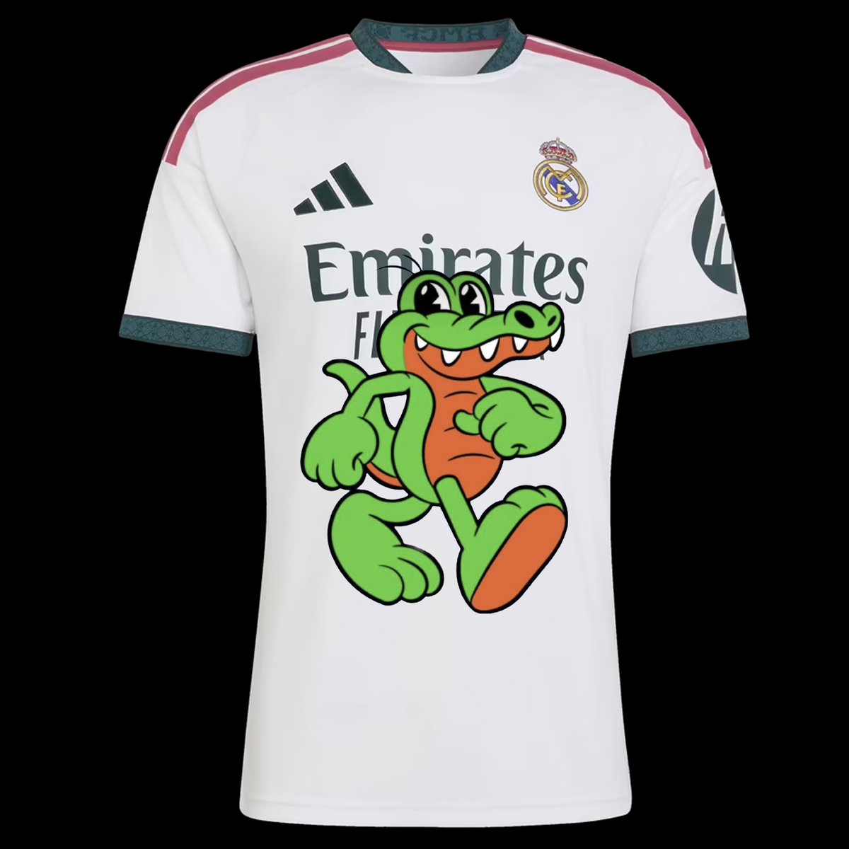 Álvaro Díaz x Madrid 👑👑