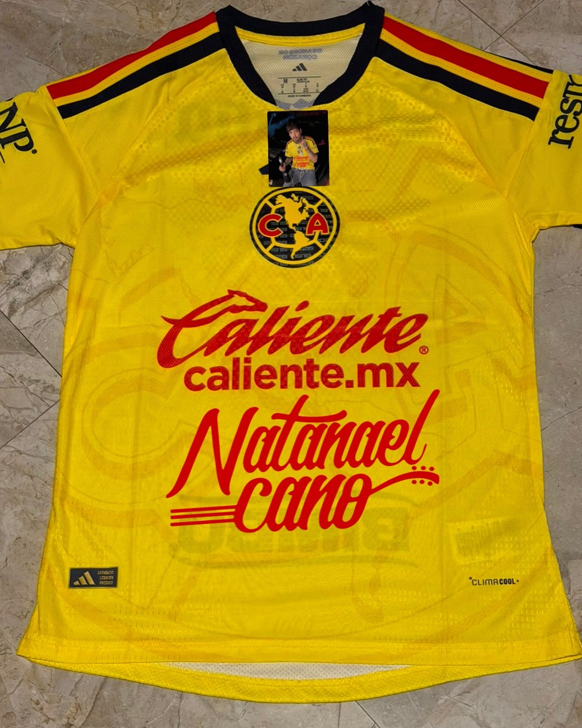 Natanael Cano (CT) x Ame 🦅✨