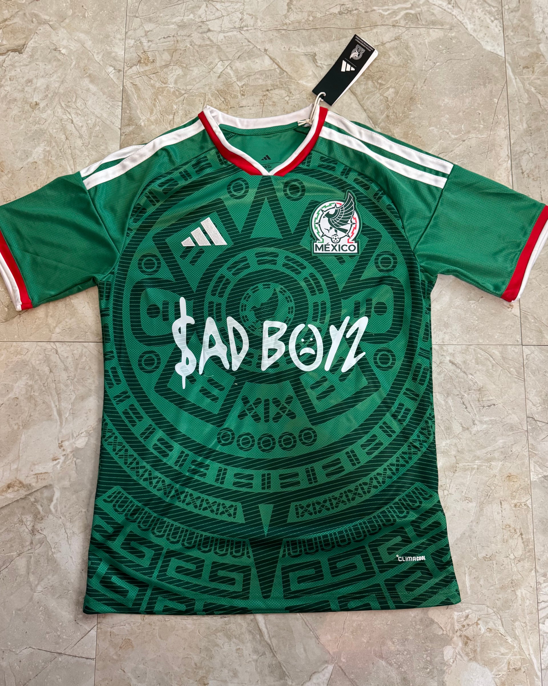 Junior H x Mexico Mundial 🇲🇽