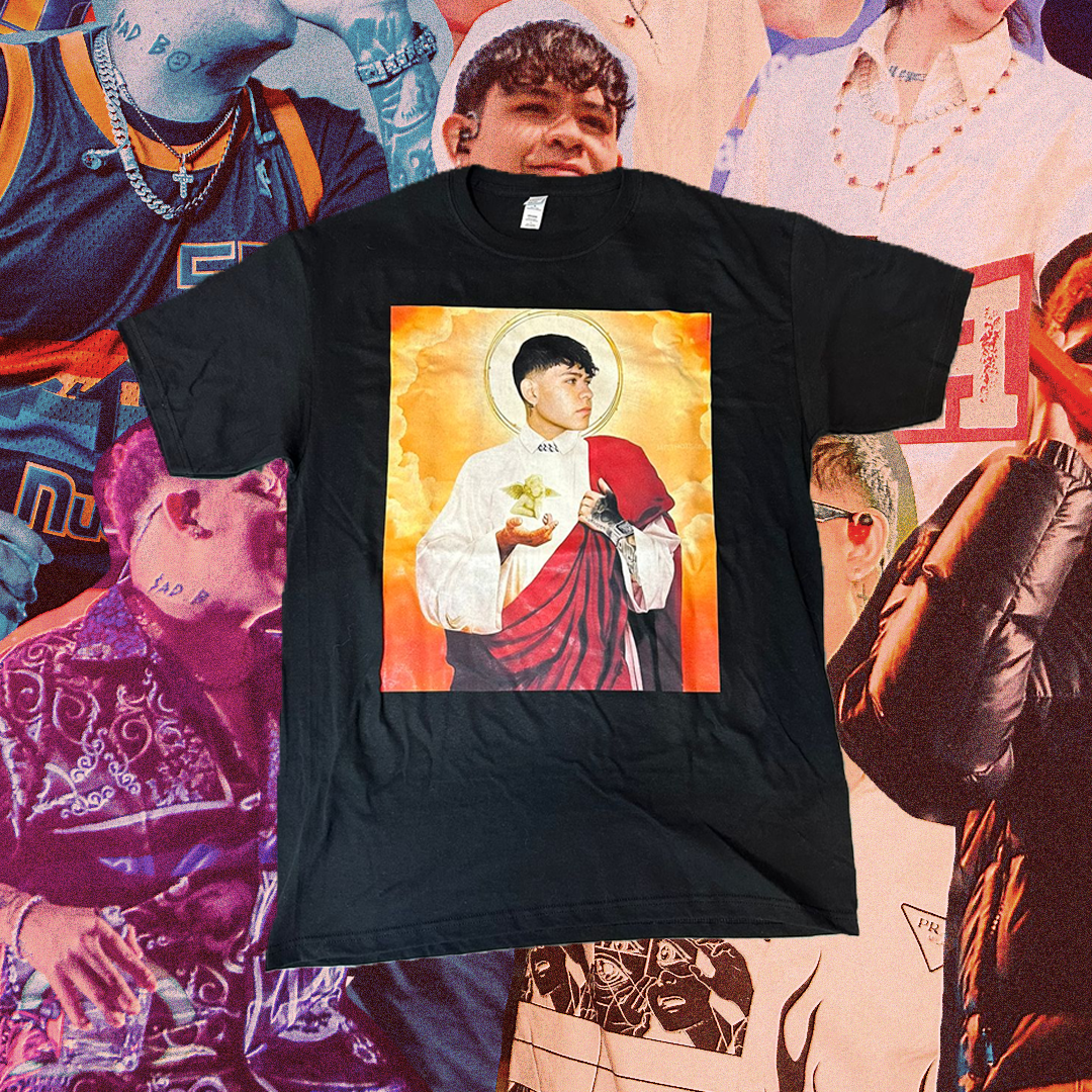 San Junior H ❤️‍🔥