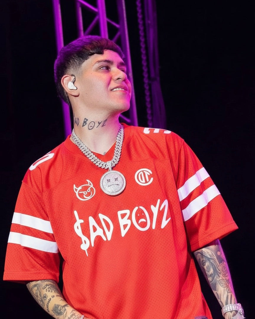 Junior H x Toluca (Américano) 👹🏈