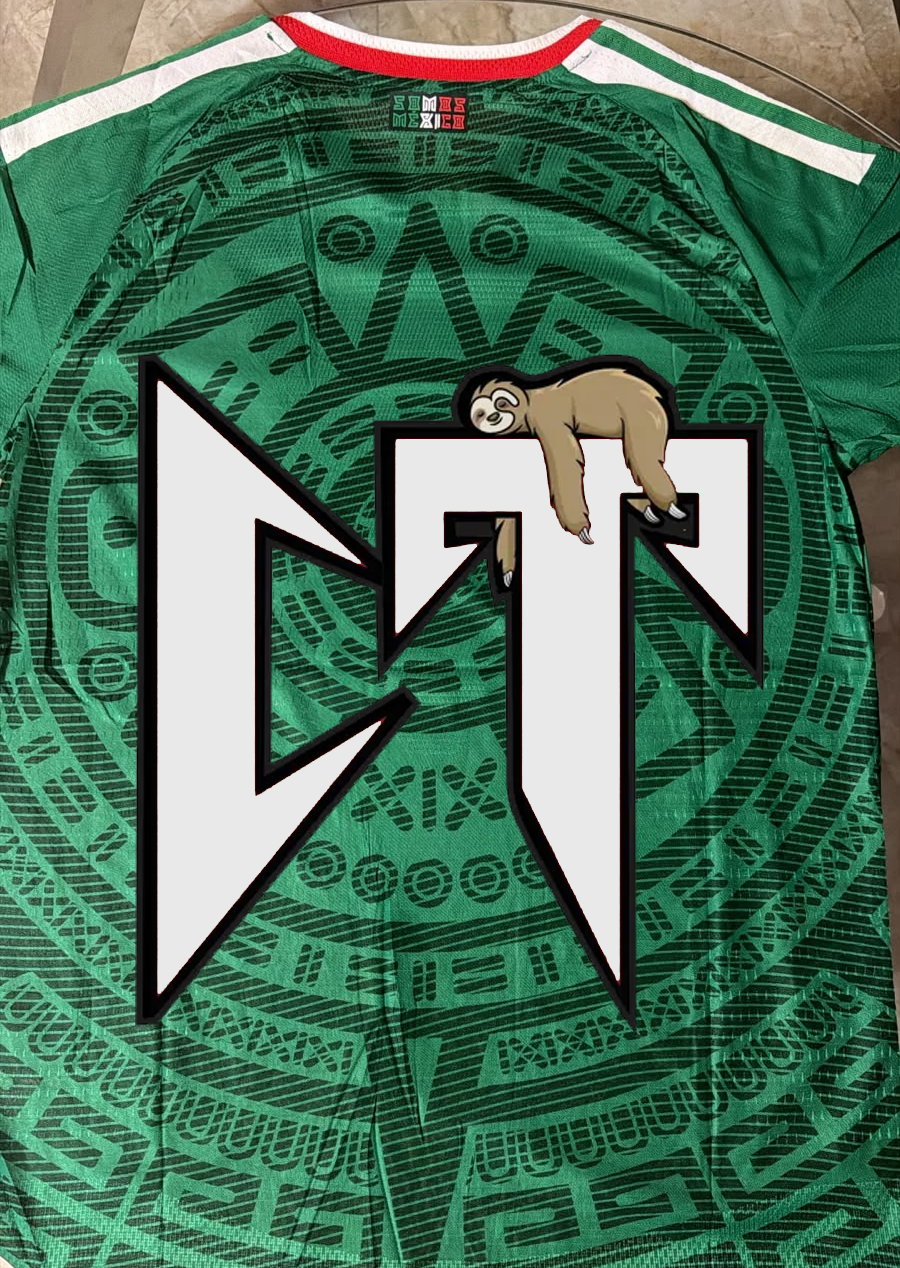 Natanael Cano (CT) x México 🇲🇽