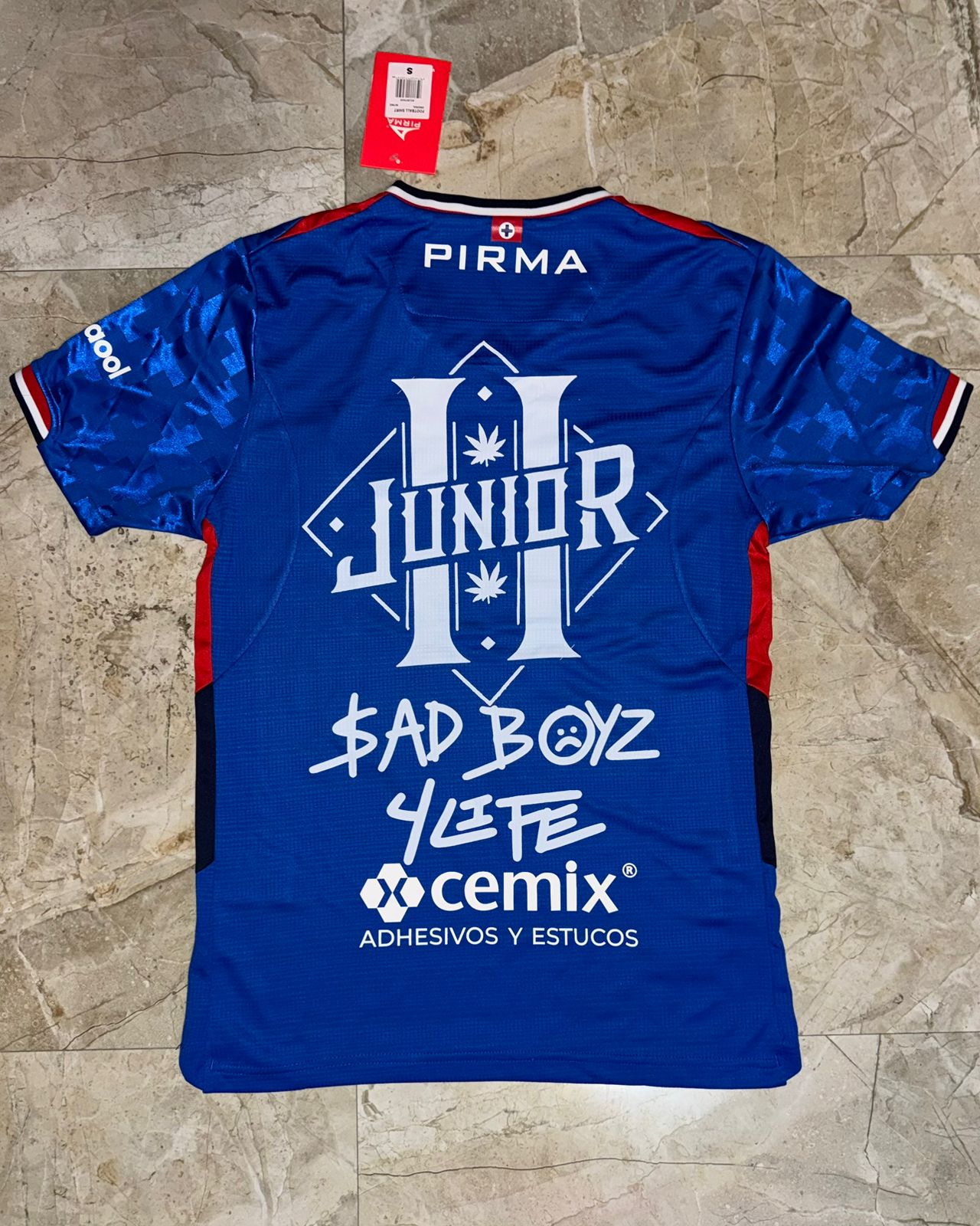 Junior H x CruzAzul